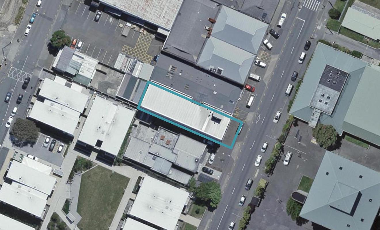 2/302 Taranaki Street, Mount Cook, Wellington - Carousel 1