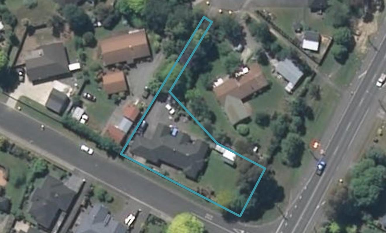 3A Woodfield Place, Woodend, Woodend - Carousel 1