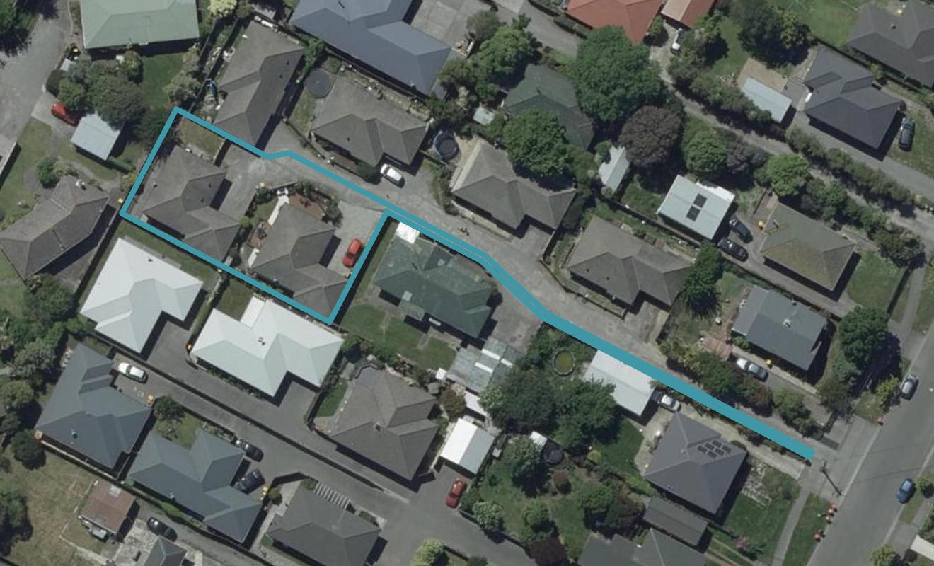 6/77A Mackworth Street, Woolston, Christchurch - Carousel 1