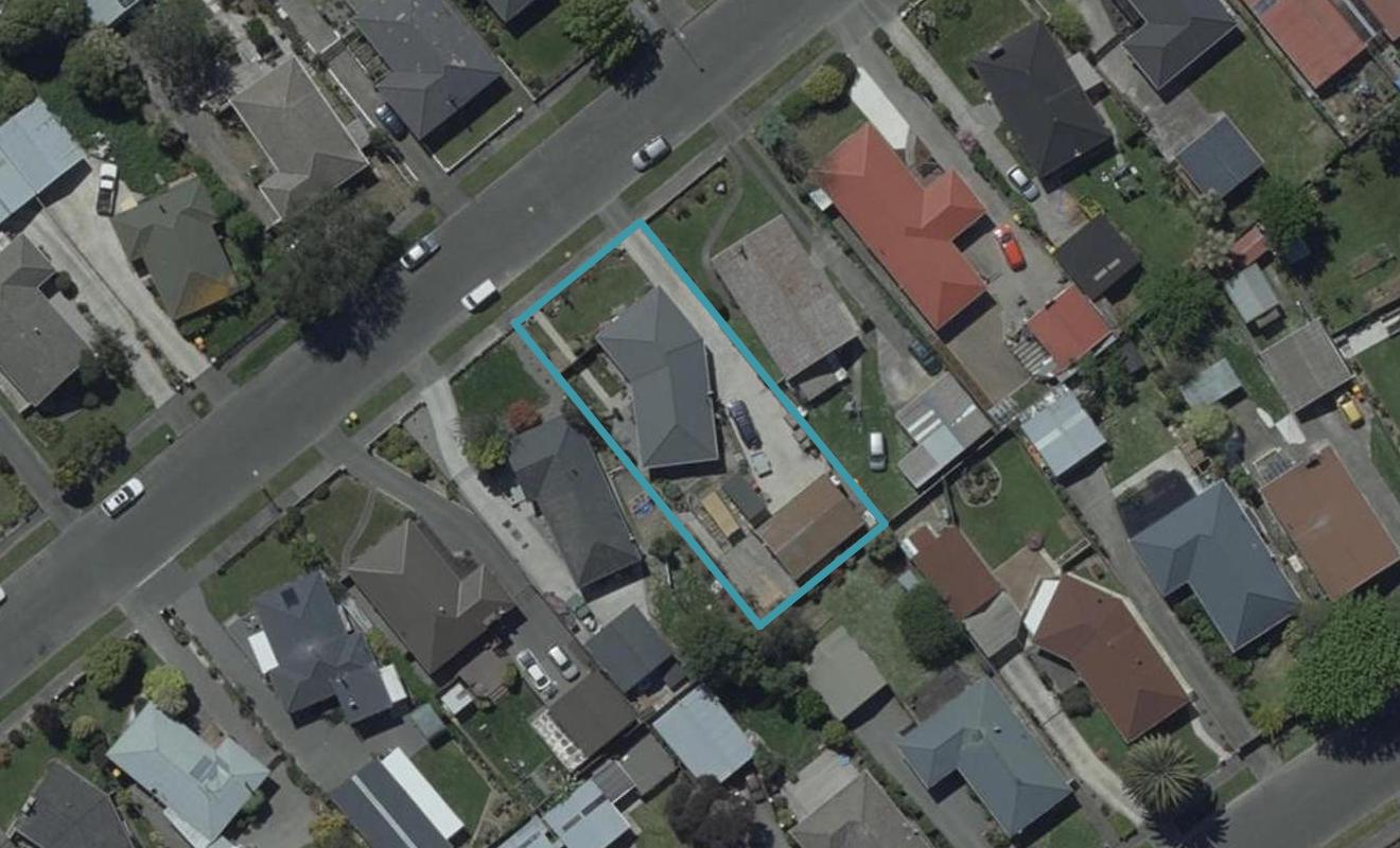 28 Stanton Crescent, Hoon Hay, Christchurch - Carousel 1