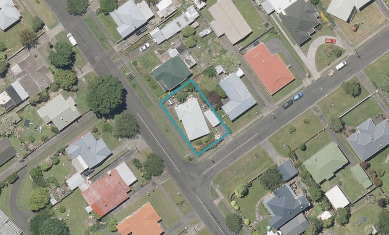 1 Perham Place, Aramoho, Whanganui - Carousel 1