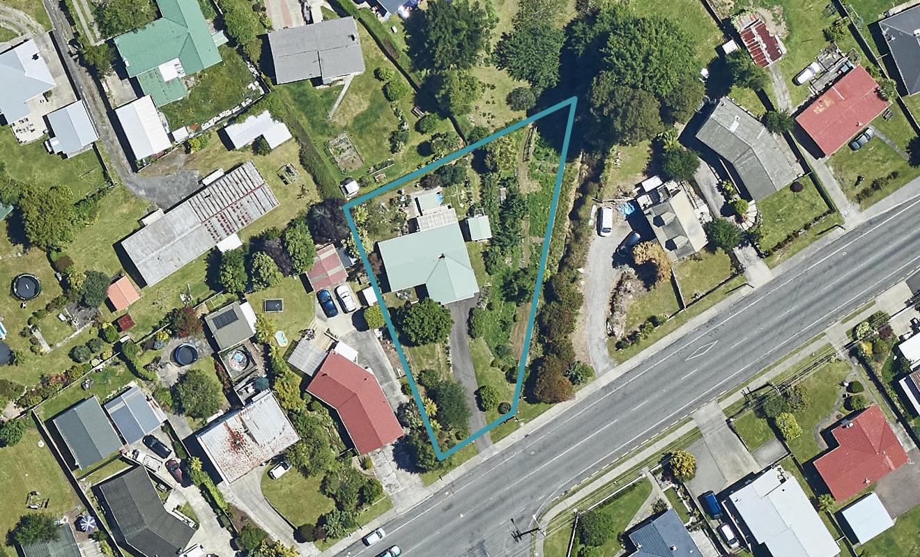 369 Malfroy Road, Pomare, Rotorua - Carousel 1