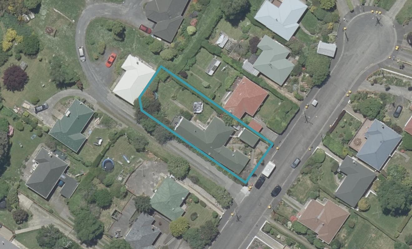 93 Hocken Street, Kenmure, Dunedin - Carousel 1