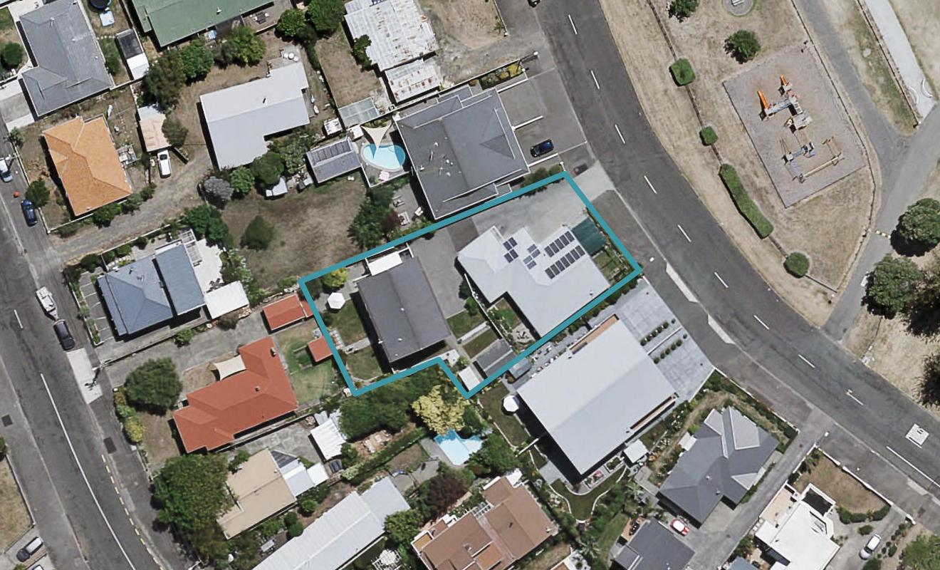 18A Ferguson Avenue, Westshore, Napier - Carousel 1