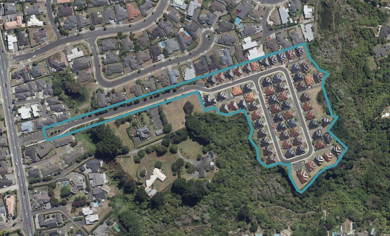16 Sovereign Isle Lane, Rototuna, Hamilton - Carousel 1