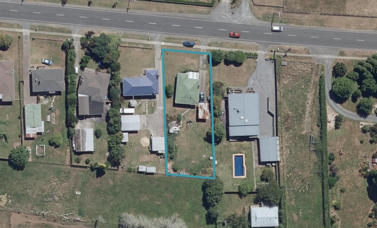 542 Matangi Road, Matangi, Hamilton - Carousel 1