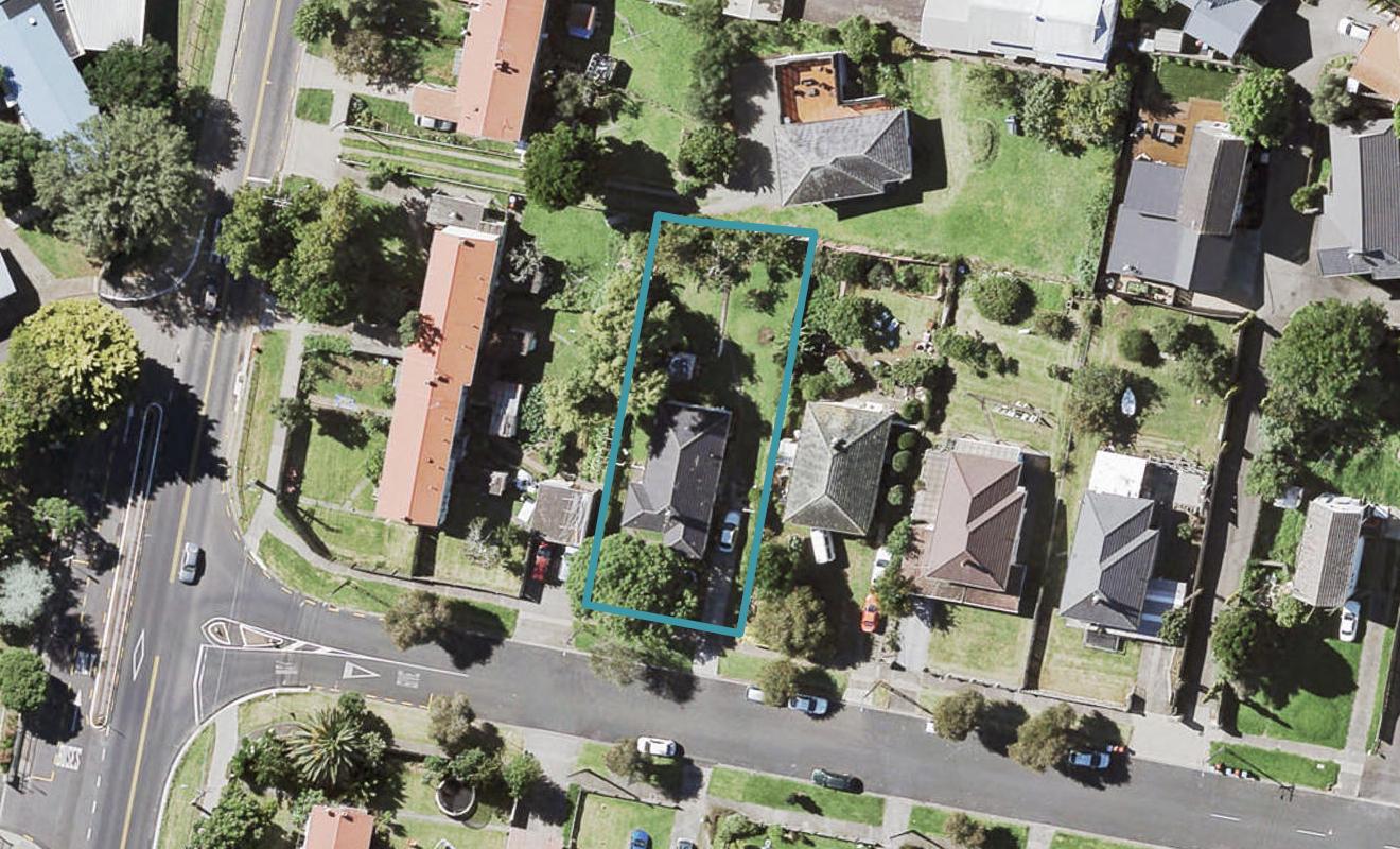 4 Cranbrook Place, Glendowie, Auckland - Carousel 1
