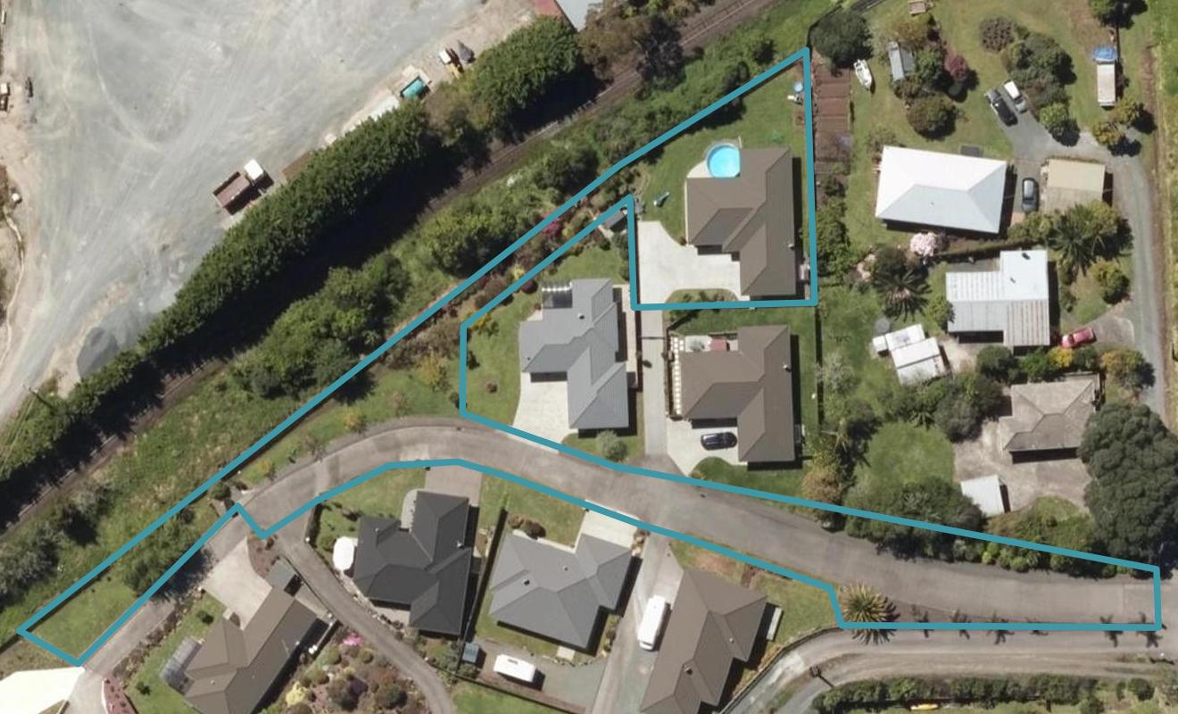6 Brickworks Lane, Kamo, Whangarei - Carousel 1