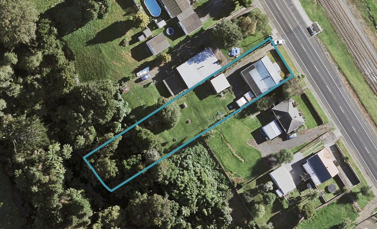 1088 Paerata Road, Paerata, Pukekohe - Carousel 1