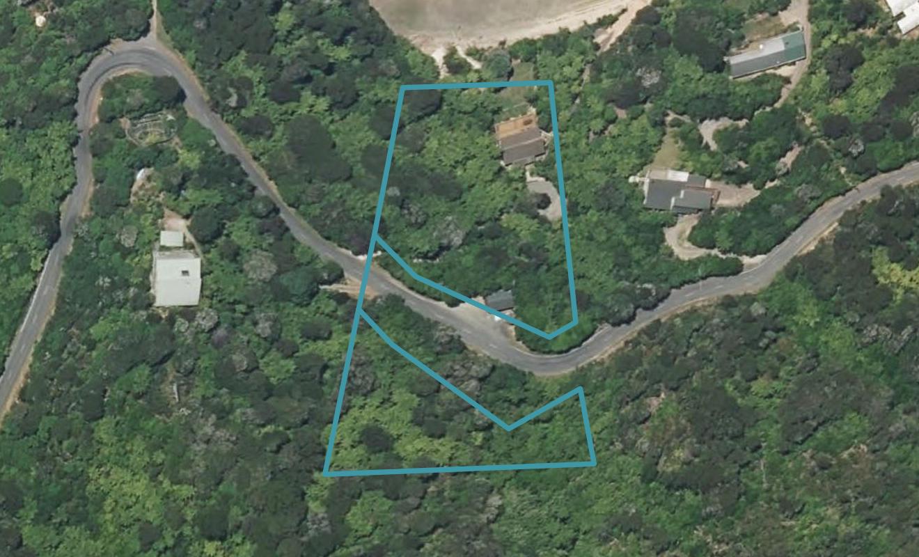 2195 Kenepuru, TE MAHIA, MARLBOROUGH SOUNDS - Carousel 1