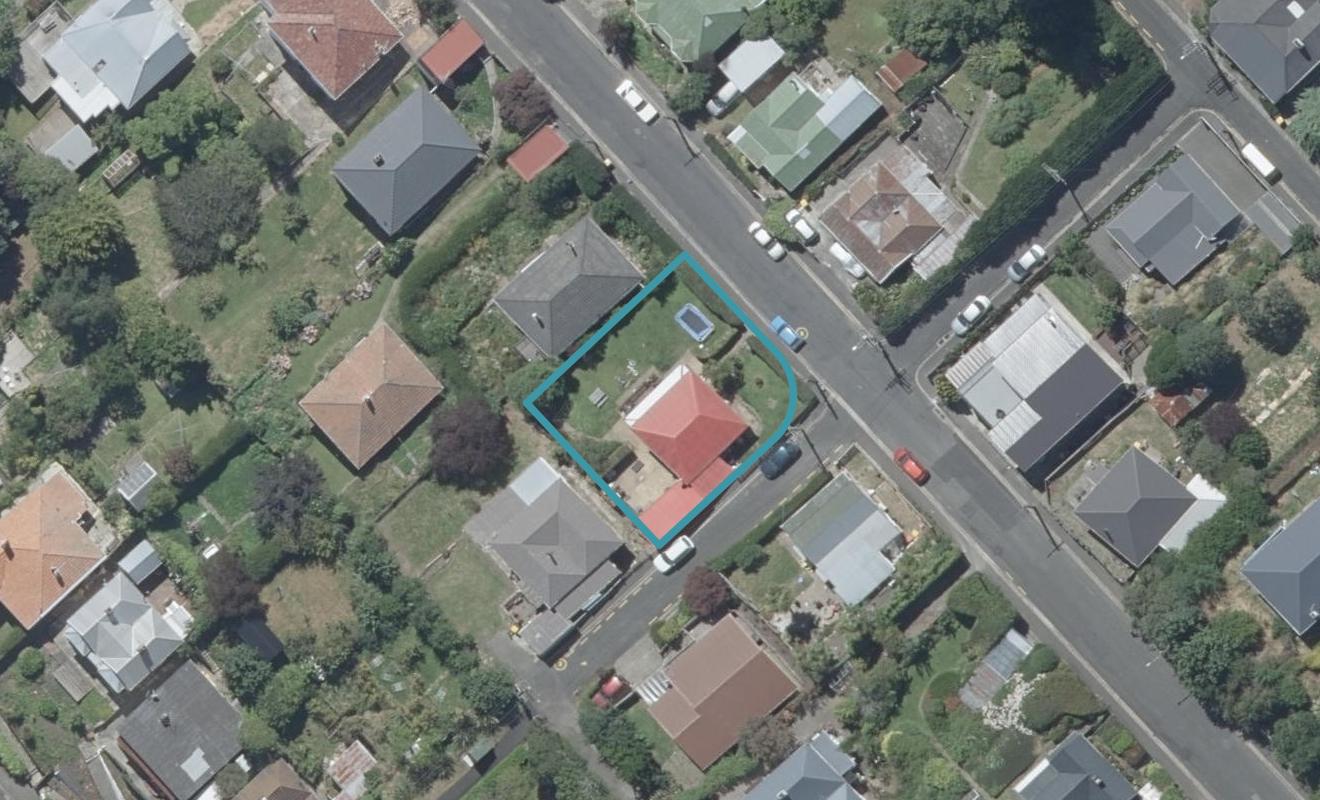 54 Craigleith Street, North East Valley, Dunedin - Carousel 1