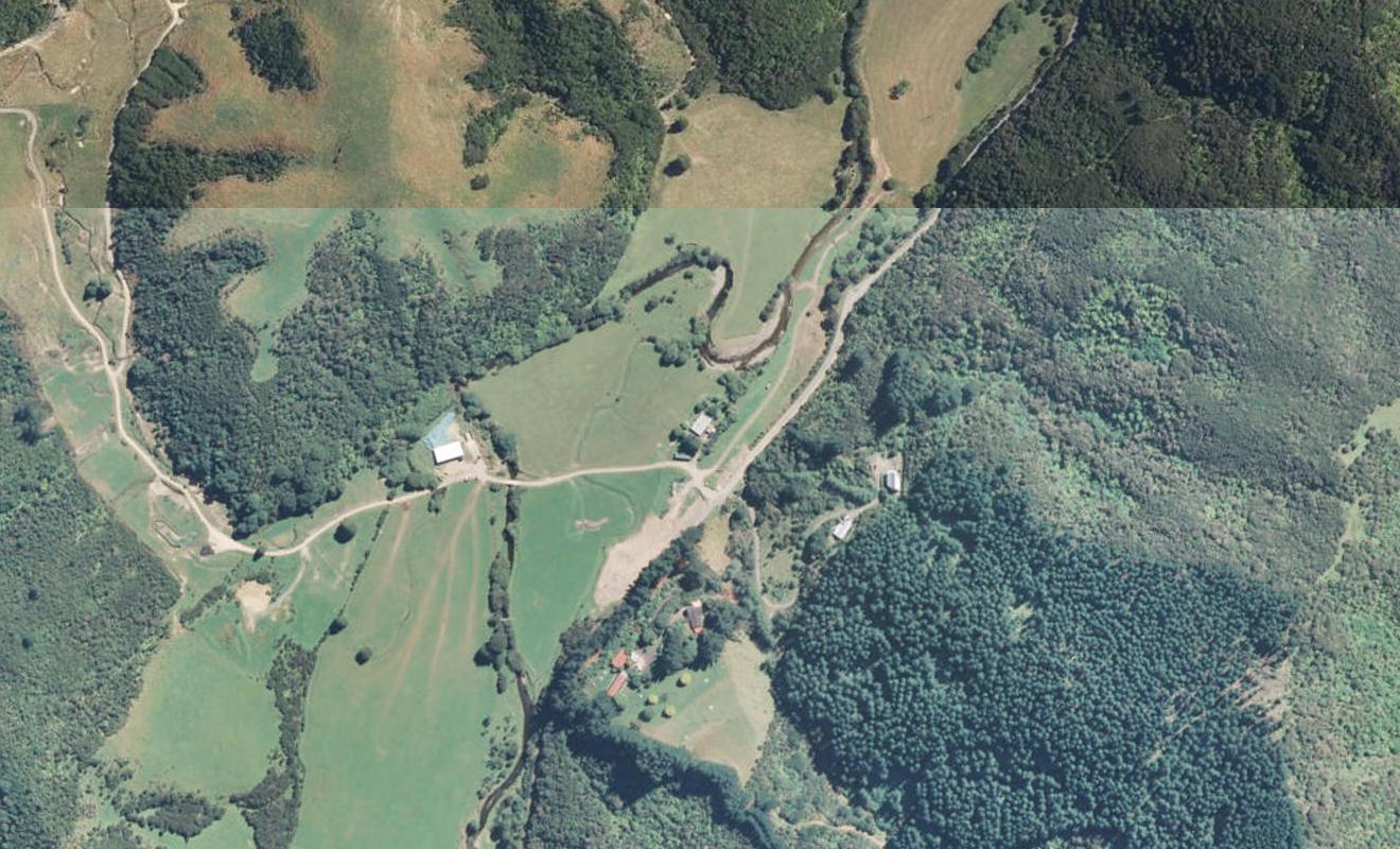 528 Whitemans Valley Road, Whitemans Valley, Upper Hutt - Carousel 1