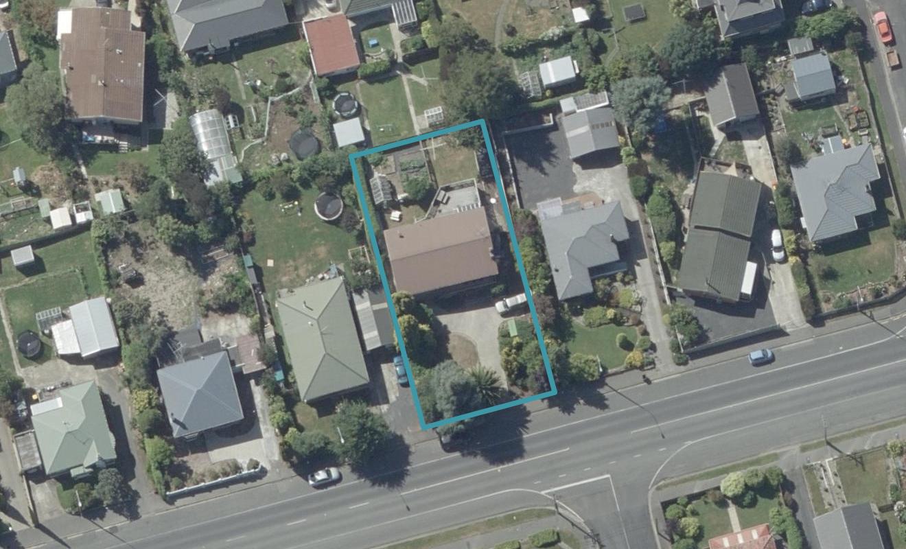 26 Main Road, Fairfield, Dunedin - Carousel 1