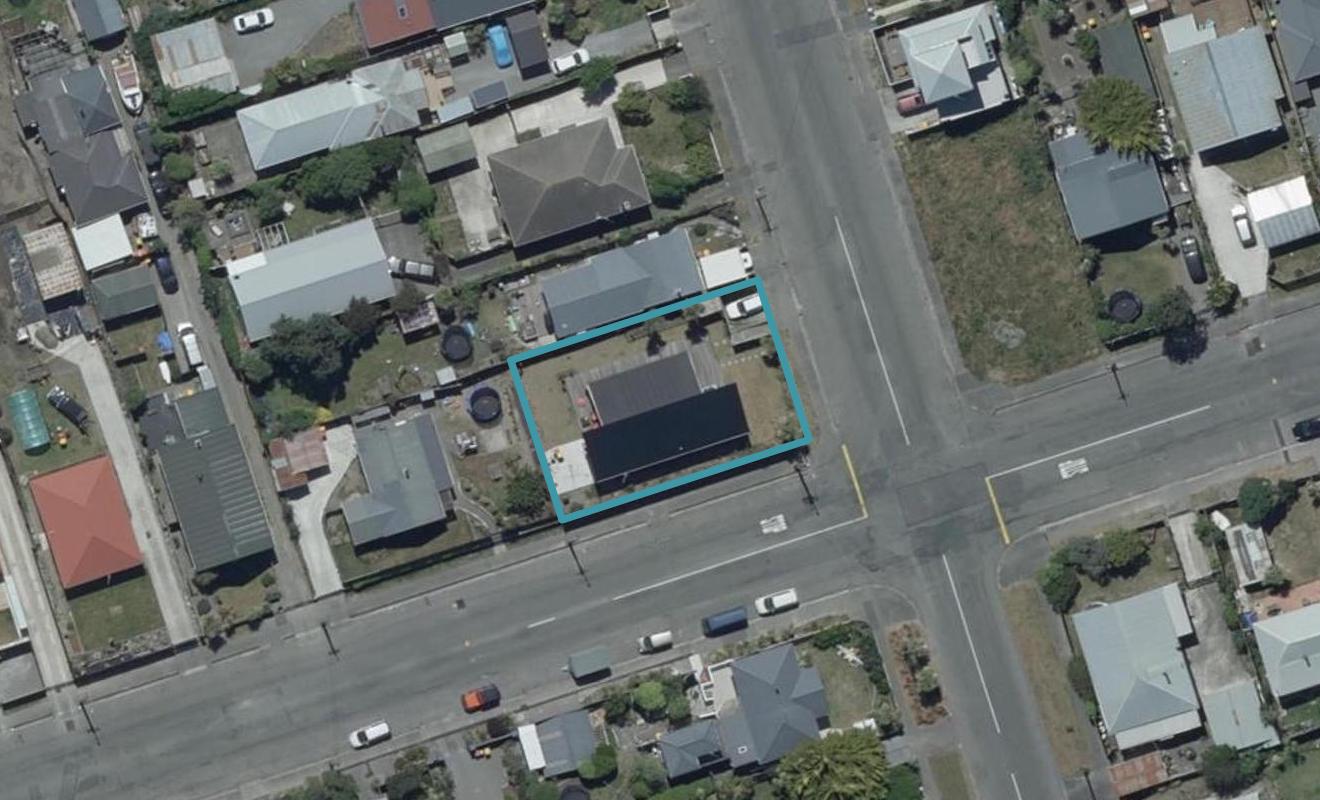 30 Tonks Street, North New Brighton, Christchurch - Carousel 1