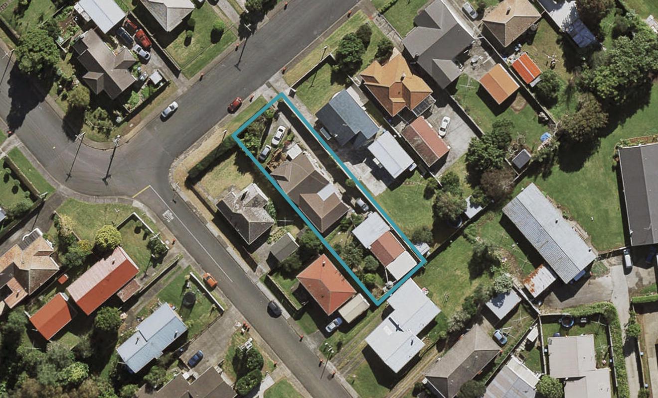 38 Beatty Street, Otahuhu, Auckland - Carousel 1
