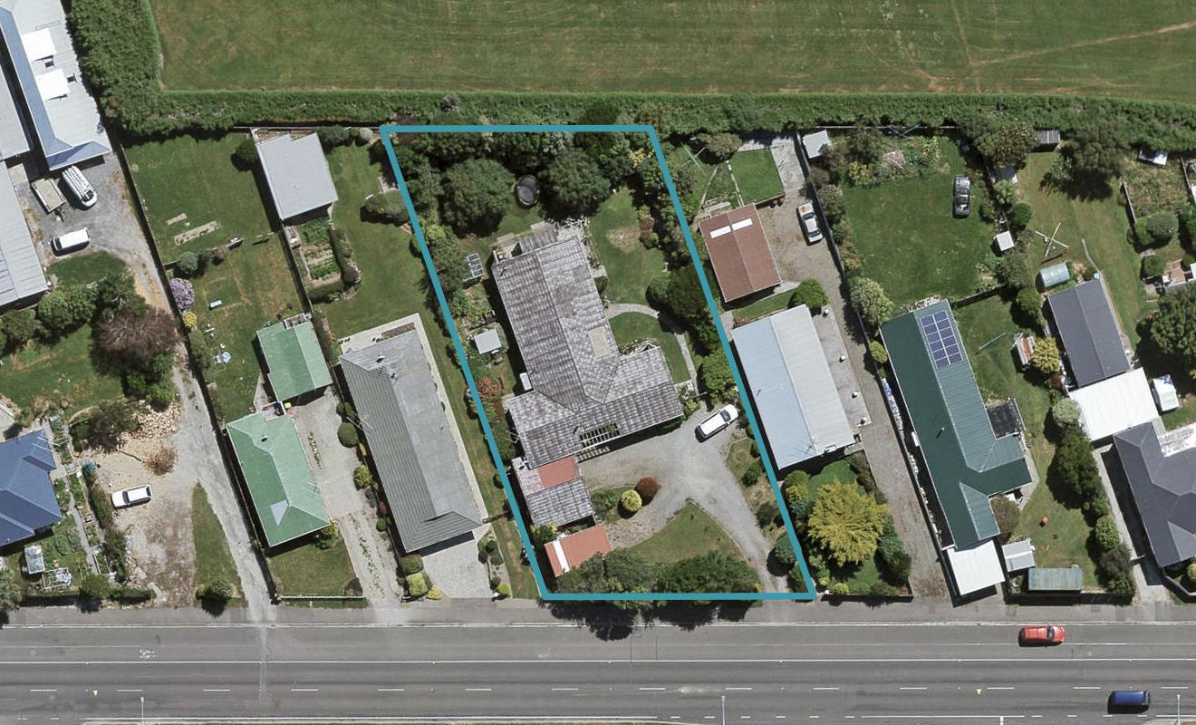 716 Tweed Street, Newfield, Invercargill - Carousel 1