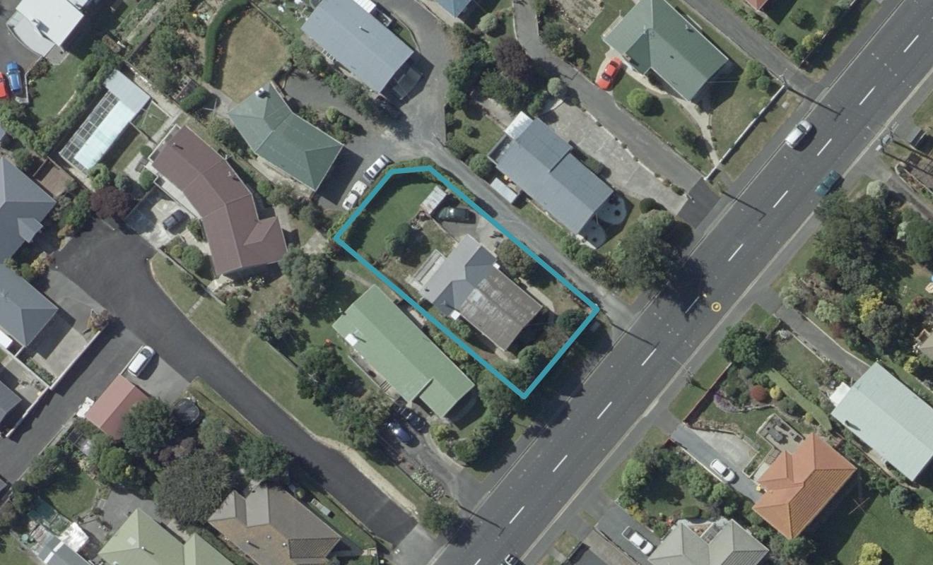 233 Highcliff Road, Shiel Hill, Dunedin - Carousel 1