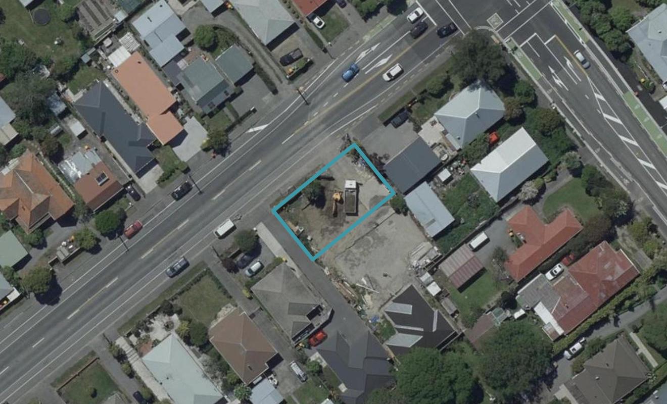 160 Milton Street, Somerfield, Christchurch - Carousel 1