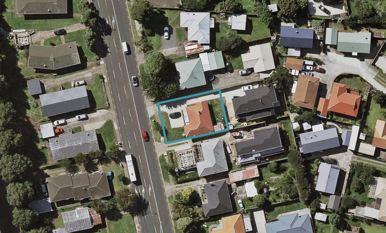 8 Carbine Road, Mount Wellington, Auckland - Carousel 1