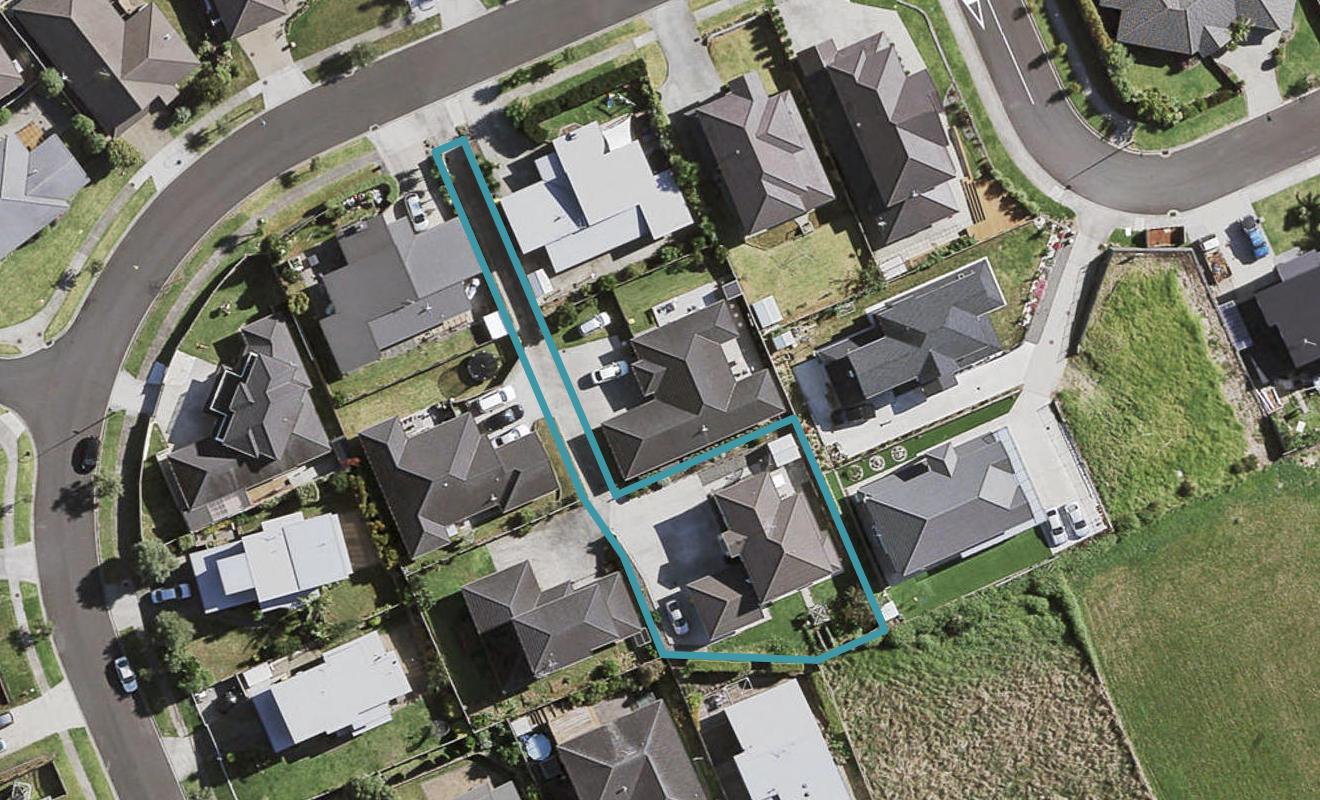 10 Index Place, Manurewa, Auckland - Carousel 1