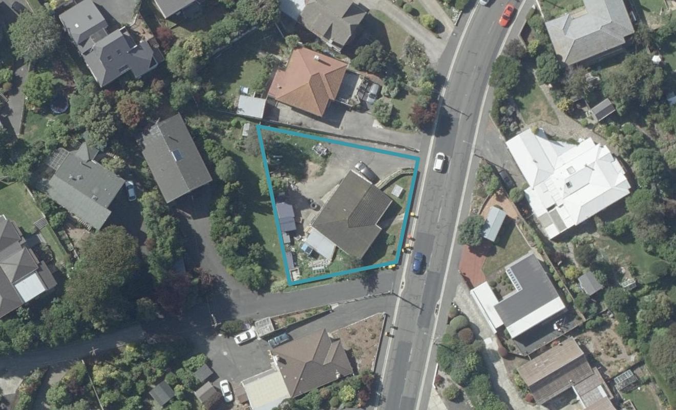 12 Middleton Road, Kew, Dunedin - Carousel 1