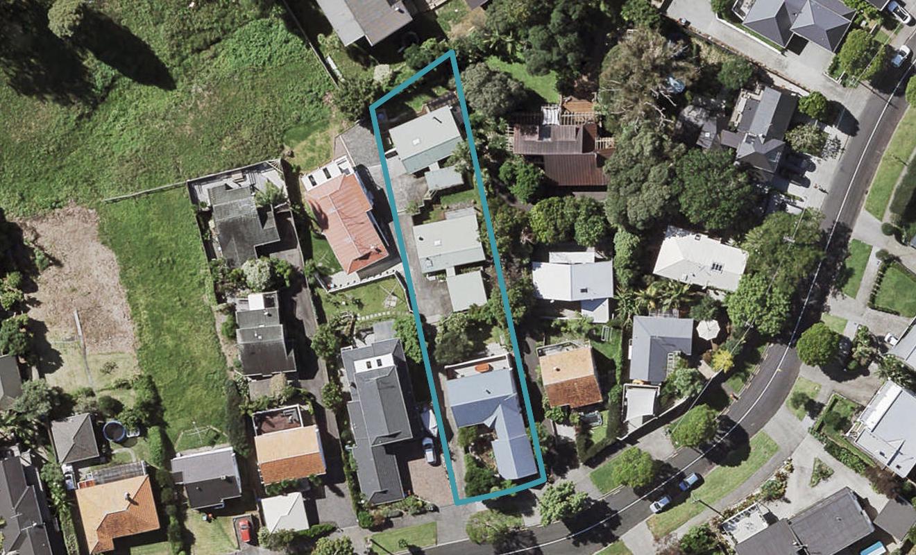 16B Godden Crescent, Orakei, Auckland - Carousel 1