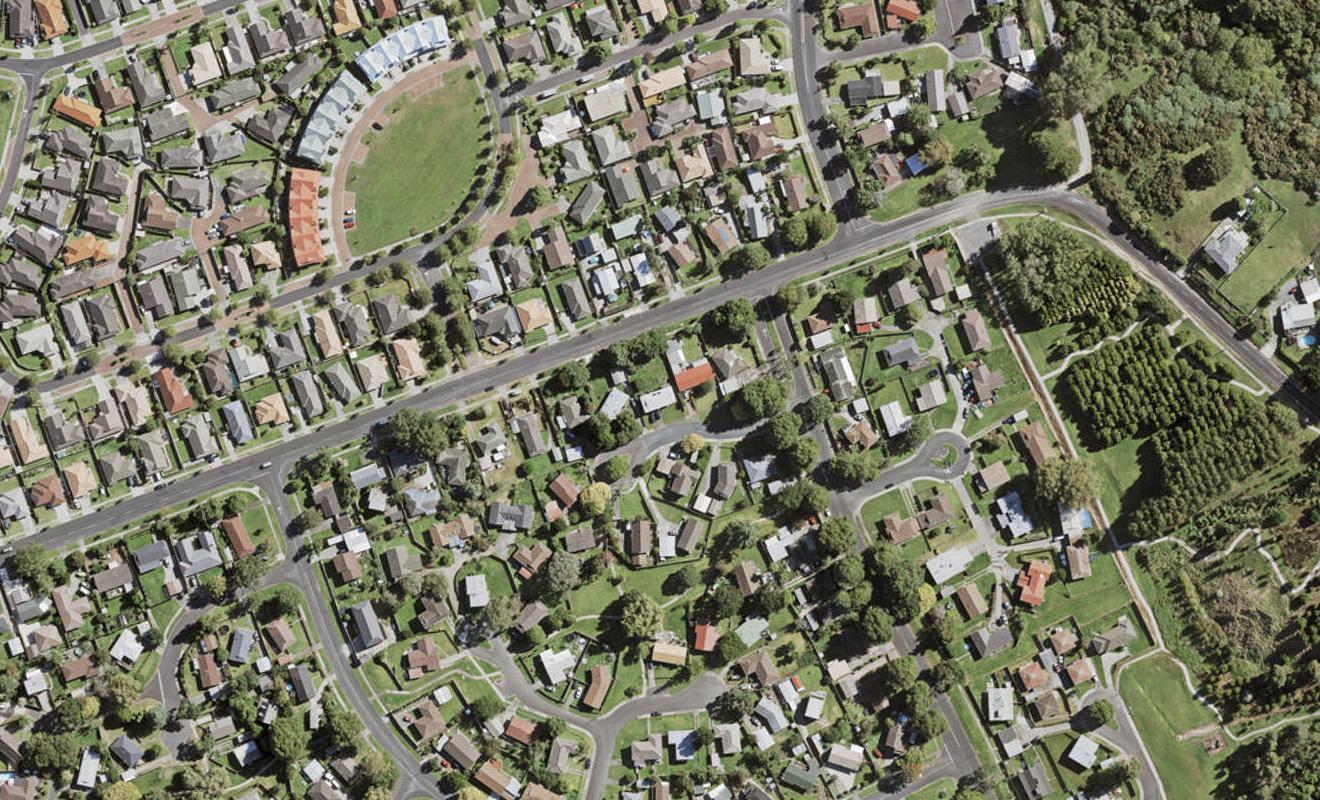 3B Cadiz Place, Red Hill, Papakura - Carousel 1