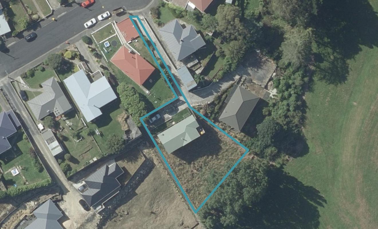 20 Summertime Avenue, Corstorphine, Dunedin - Carousel 1