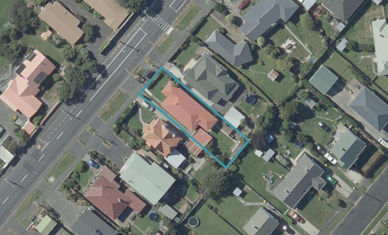 80 Highcliff Road, Andersons Bay, Dunedin - Carousel 1
