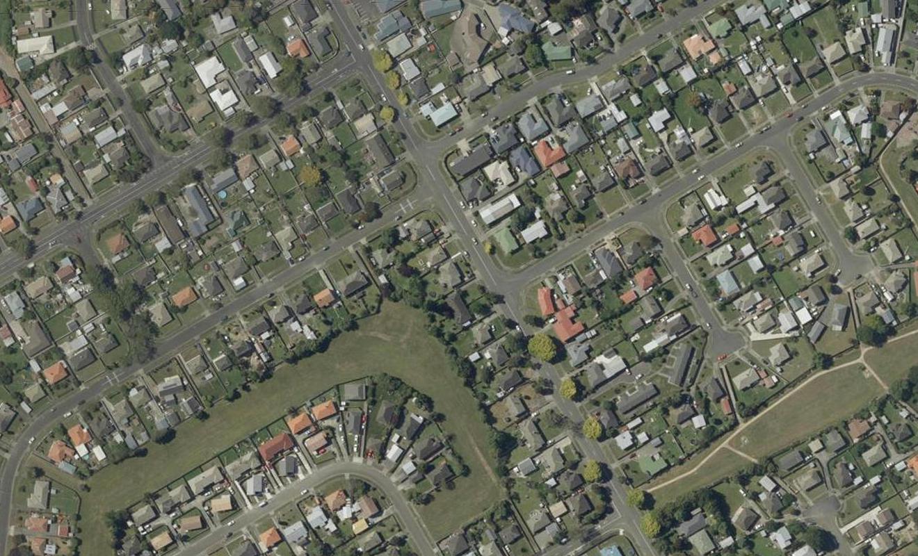 162 Vogel Street, Roslyn, Palmerston North - Carousel 1