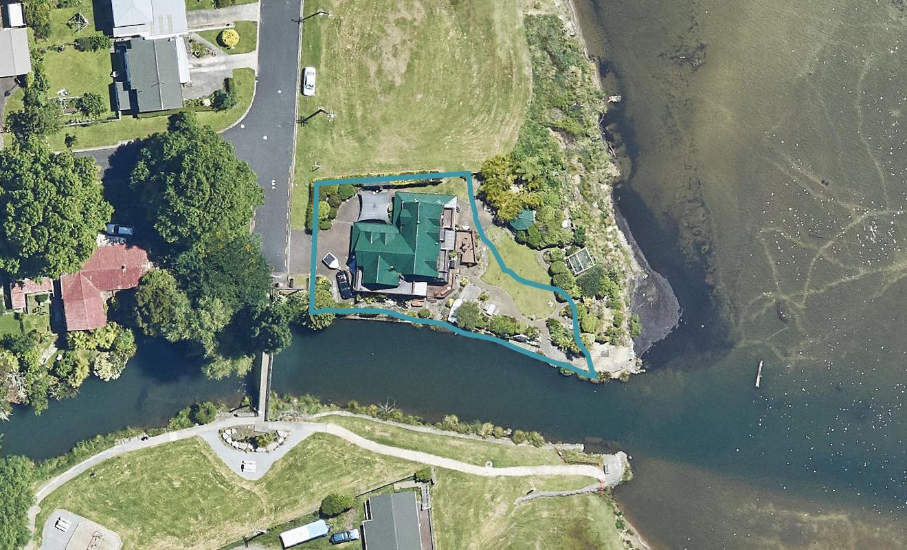 2 Arnold Street, Ngongotaha, Rotorua - Carousel 1