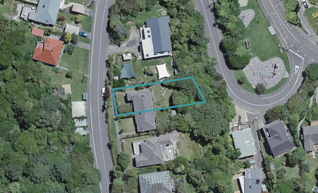 5 Gloucester Street, Wilton, Wellington - Carousel 1