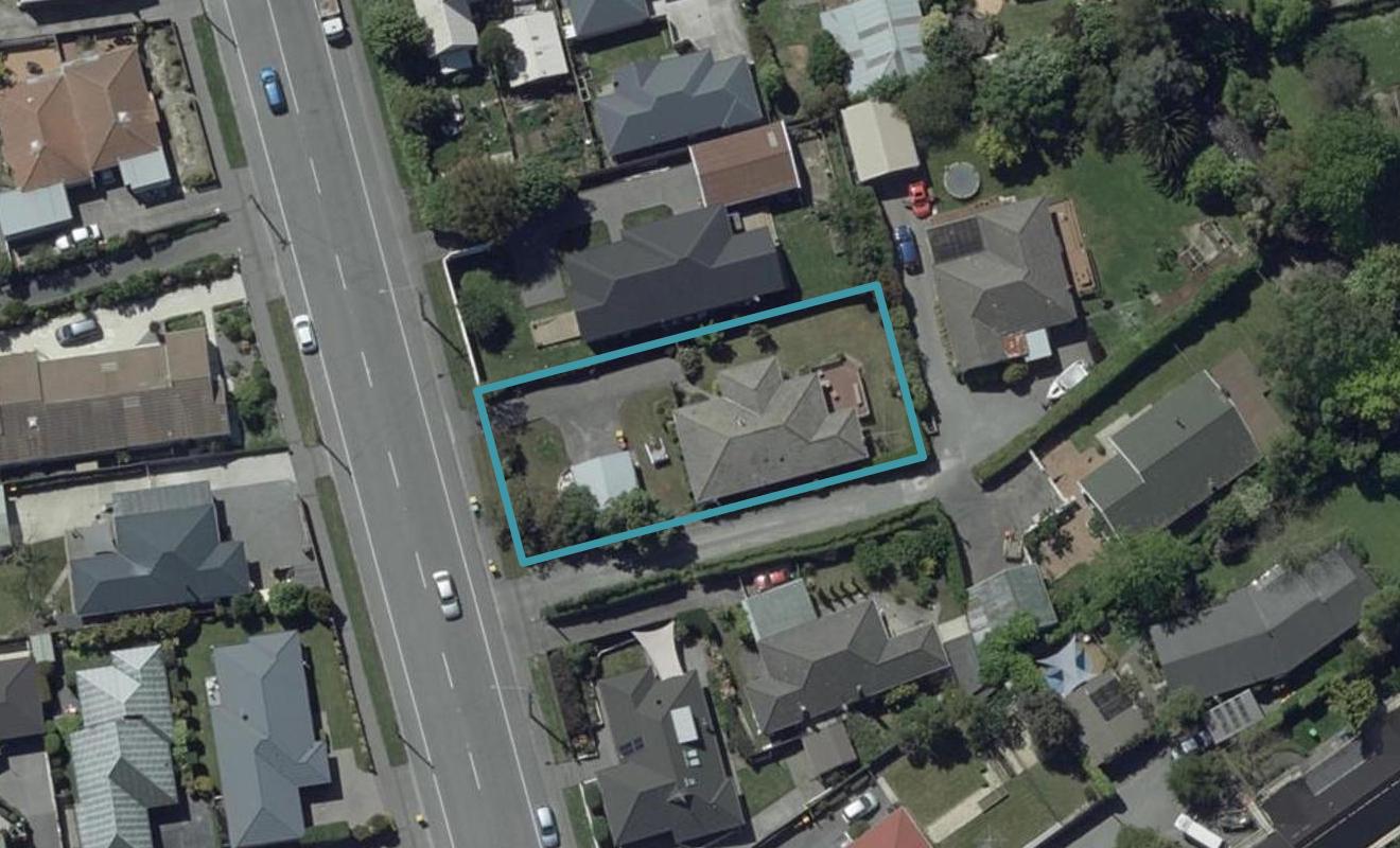 273 Hoon Hay Road, Hoon Hay, Christchurch - Carousel 1