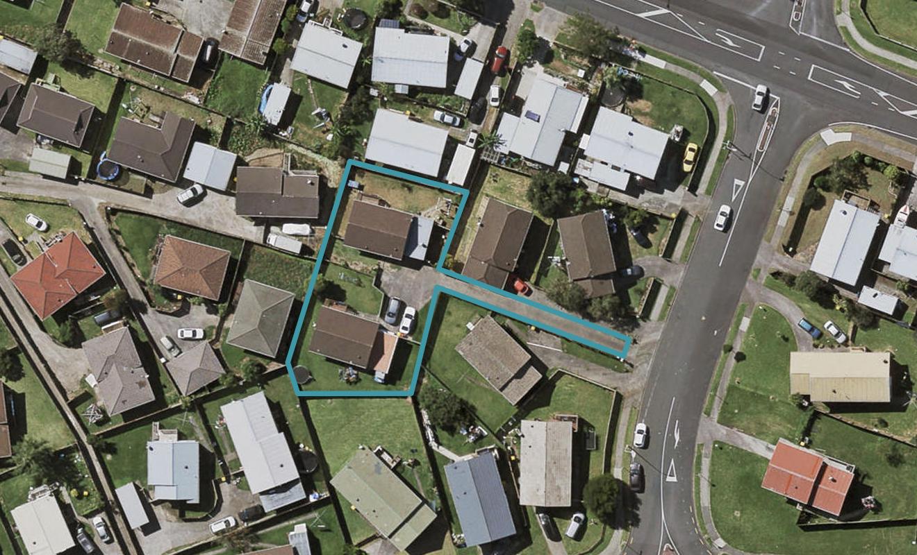 67 Othello Drive, Clover Park, Auckland - Carousel 1