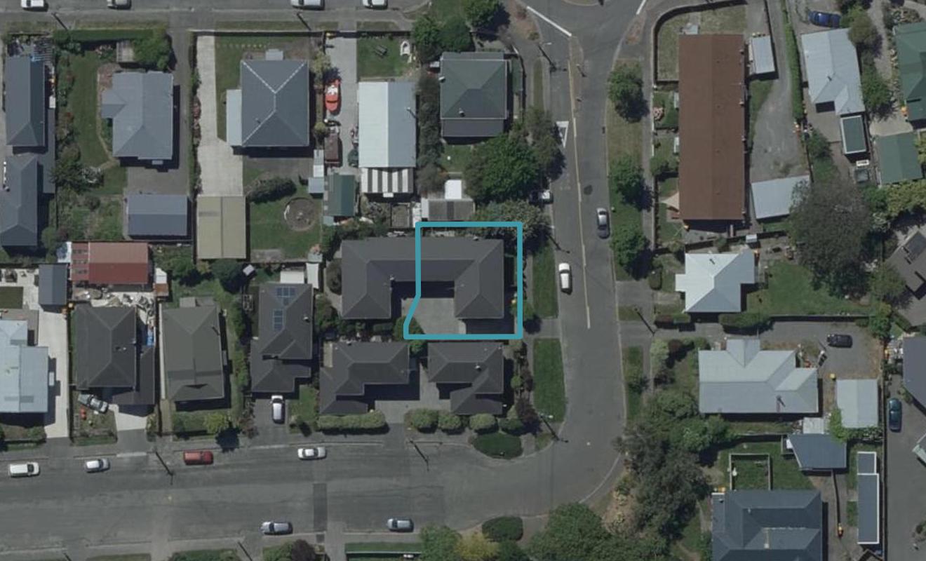 23 Cadogan Street, Sydenham, Christchurch - Carousel 1