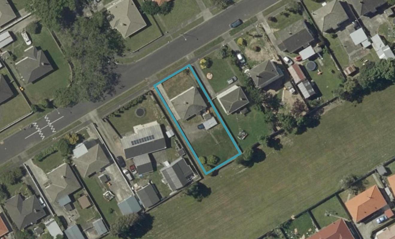54 Andrew Avenue, Roslyn, Palmerston North - Carousel 1
