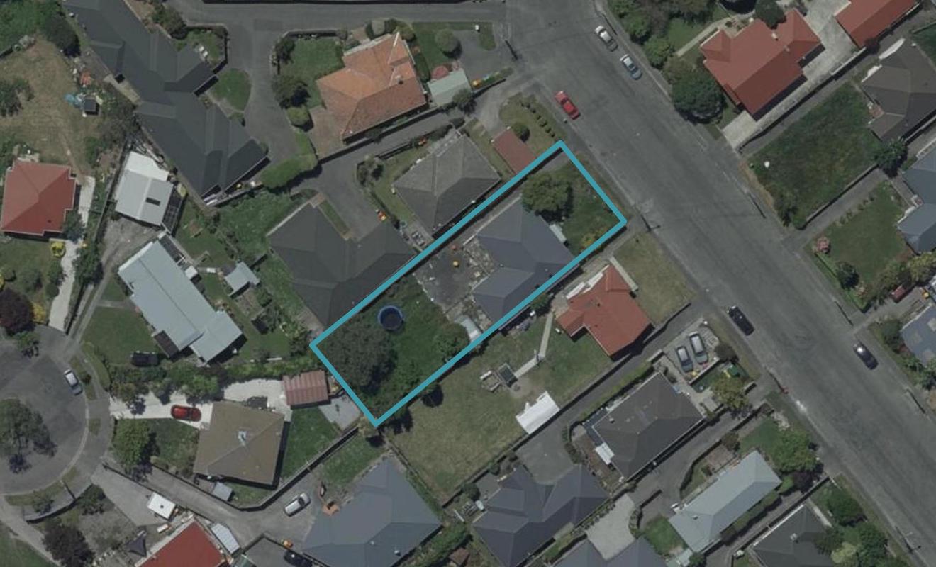33 Hillier Place, Spreydon, Christchurch - Carousel 1
