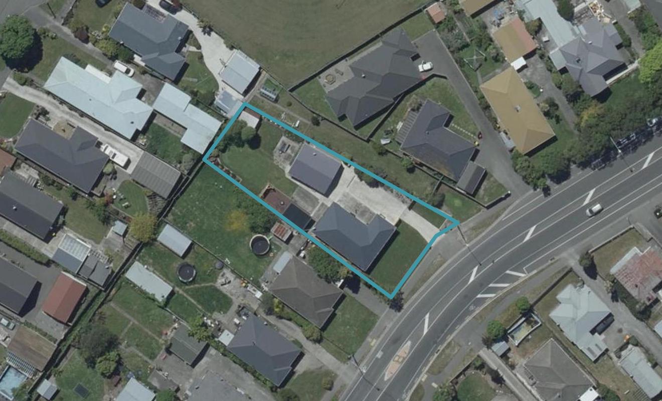 155 Wainoni Road, Avondale, Christchurch - Carousel 1