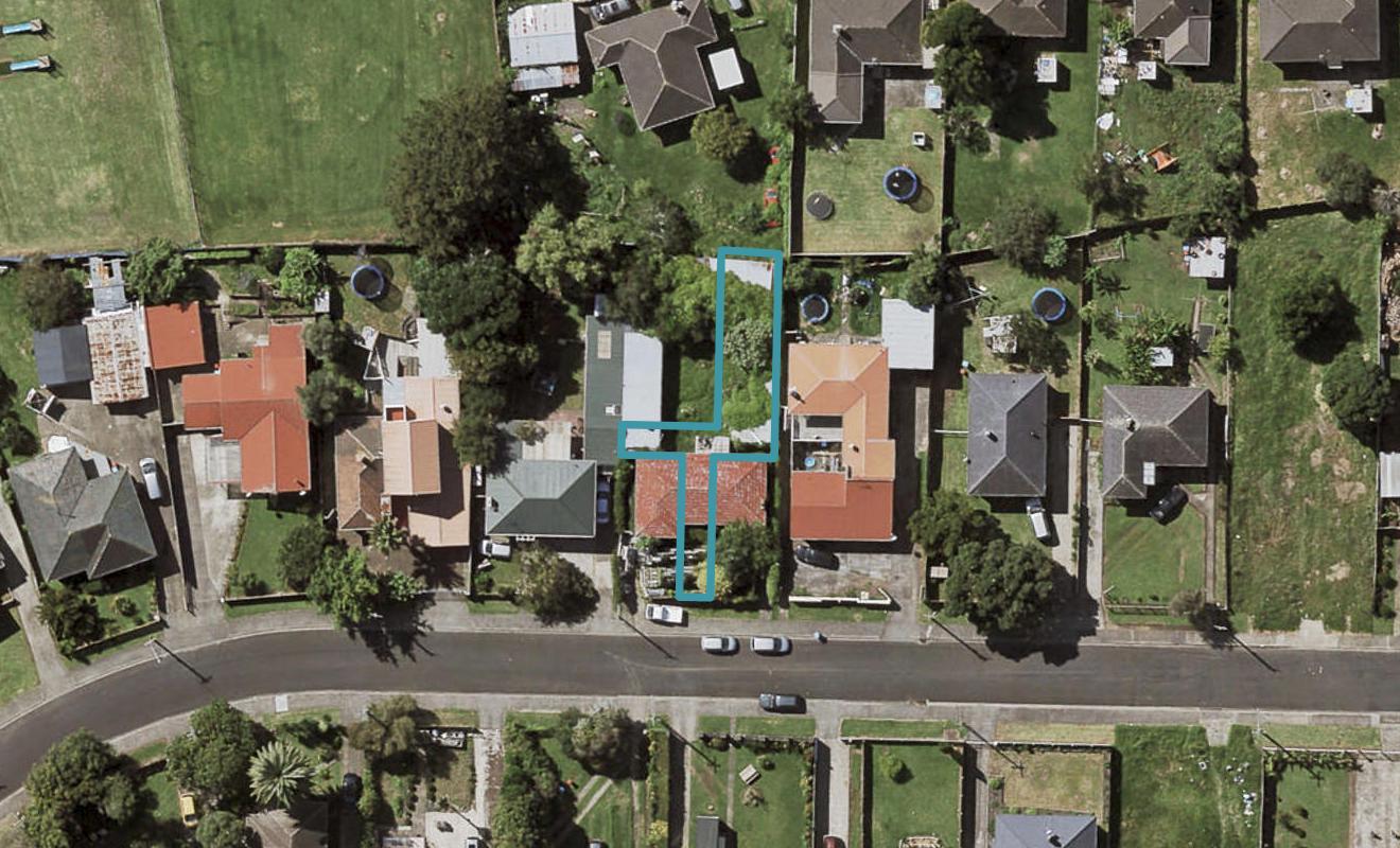 27C Bernard Street, Mount Wellington, Auckland - Carousel 1