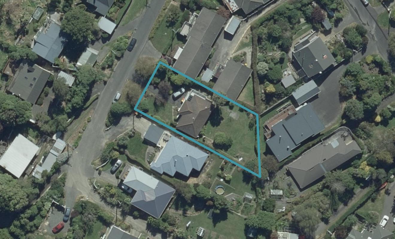 11 Jane Street, Macandrew Bay, Dunedin - Carousel 1