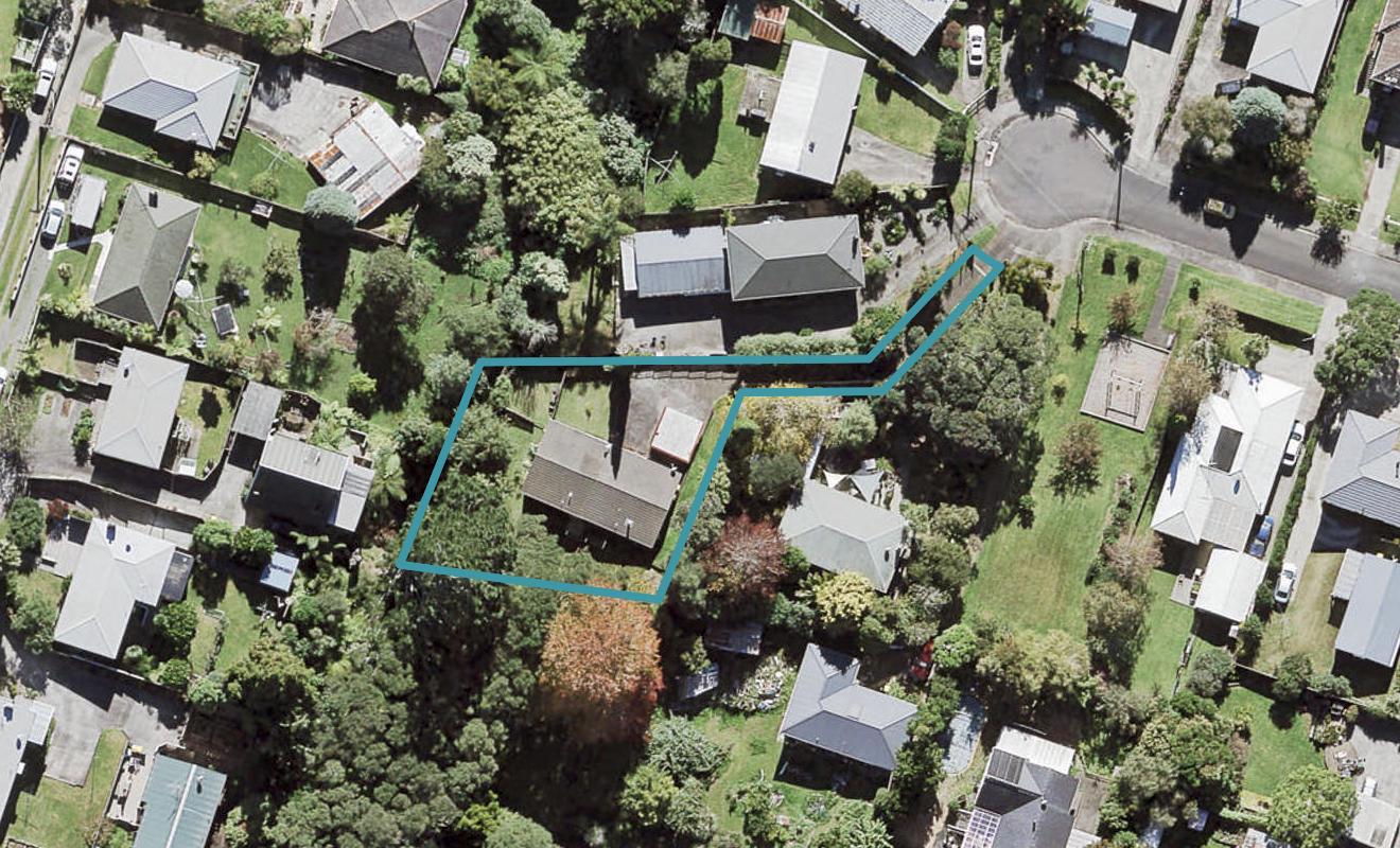1/20 Hinau Street, New Lynn, Auckland - Carousel 1