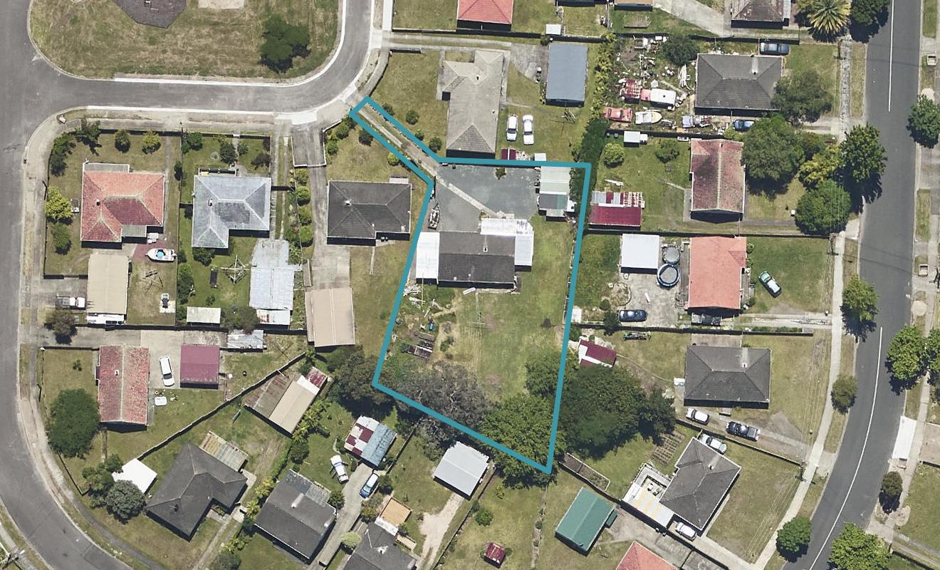 8 Robinson Street, Kawerau, Kawerau - Carousel 1
