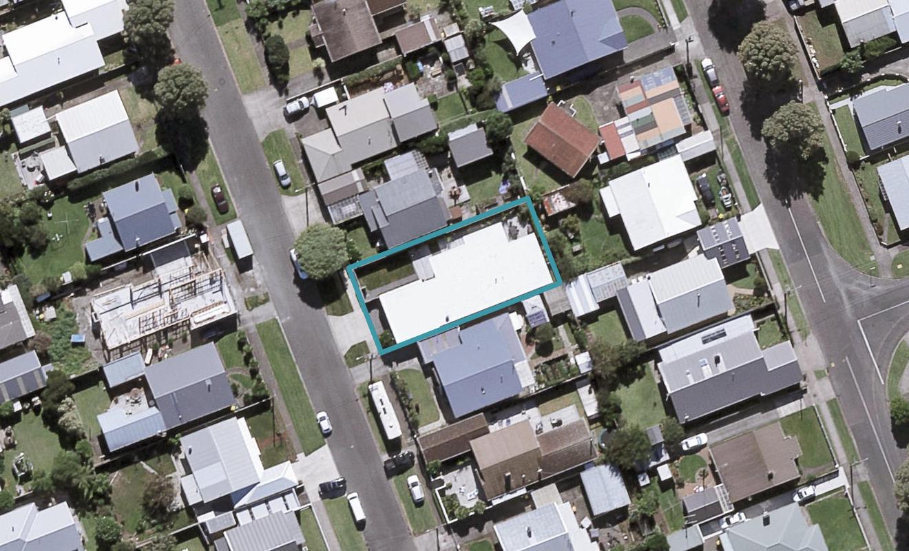 27 Newton Street, Fitzroy, New Plymouth - Carousel 1