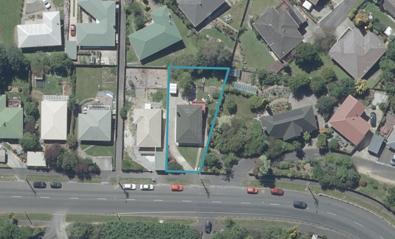 88 Brockville Road, Glenross, Dunedin - Carousel 1