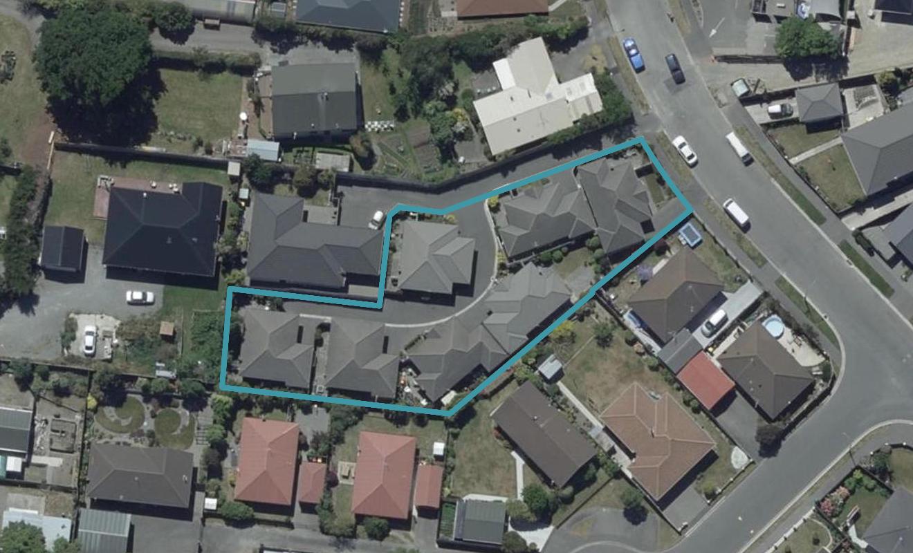1 Fleur Lane, Burwood, Christchurch - Carousel 1