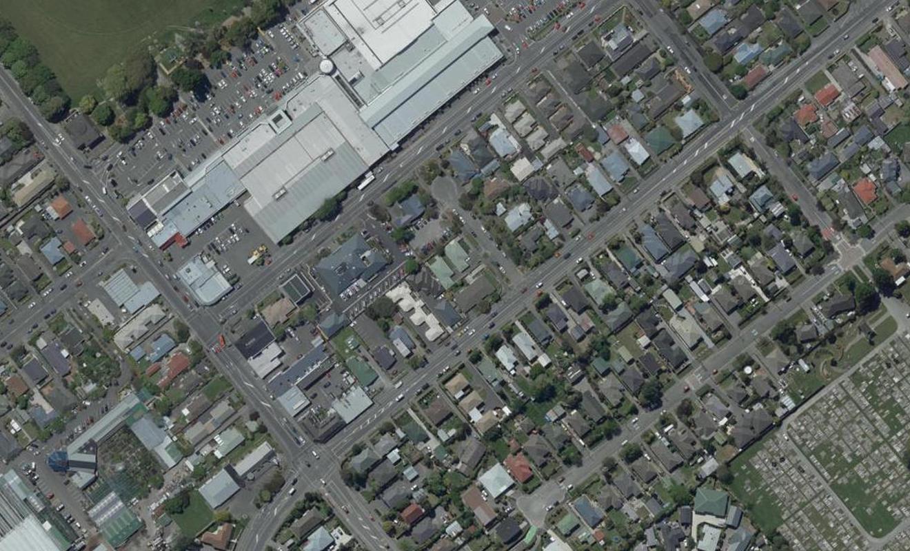 3 Everard Street, Somerfield, Christchurch - Carousel 1