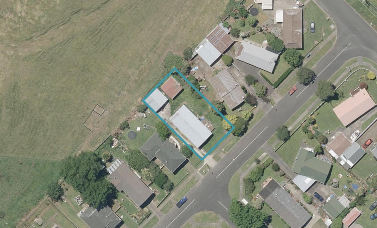 41 Savage Crescent, Aramoho, Whanganui - Carousel 1