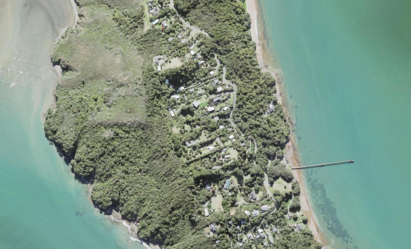93 Cornwallis Road, Cornwallis, Auckland - Carousel 1