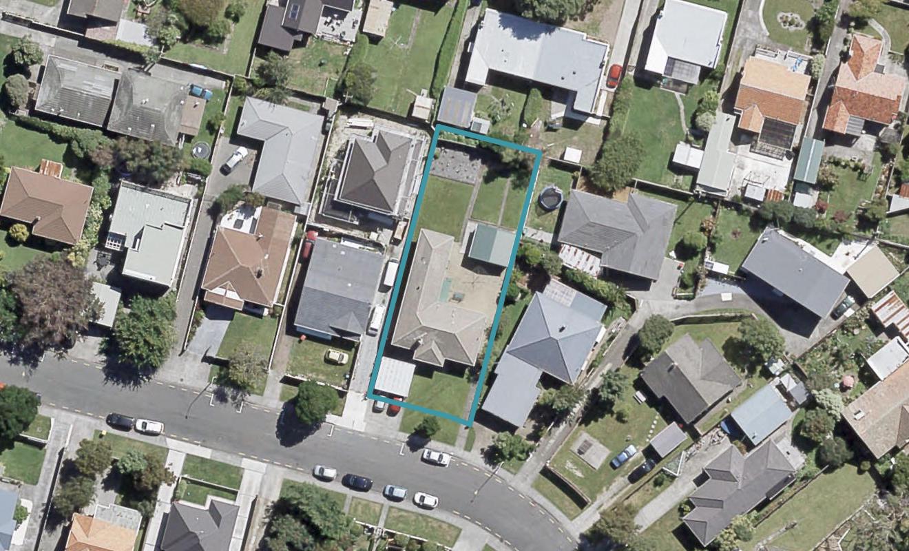 45 Hardy Street, Waterloo, Lower Hutt - Carousel 1