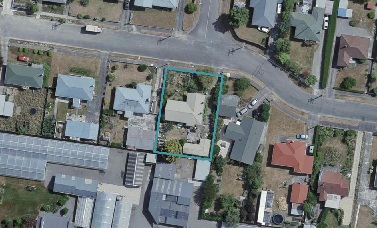 21 Montgomery Place, Lansdowne, Masterton - Carousel 1